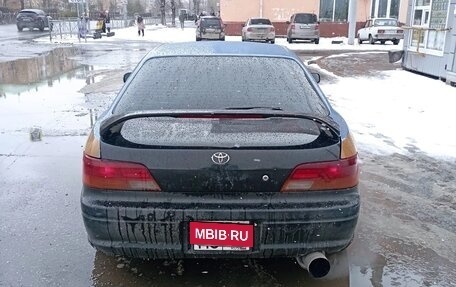 Toyota Sprinter Trueno VII (AE110/AE111), 1996 год, 6 фотография
