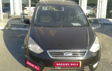 Ford Galaxy II, 2010 год, 615 000 рублей, 4 фотография