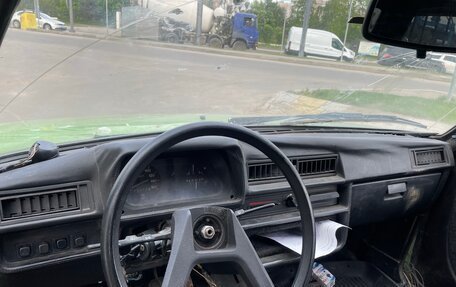 ЗАЗ 1102 «Таврия», 1991 год, 45 000 рублей, 8 фотография