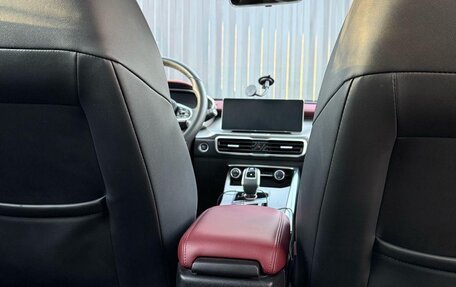 Geely Coolray I, 2022 год, 1 750 000 рублей, 7 фотография
