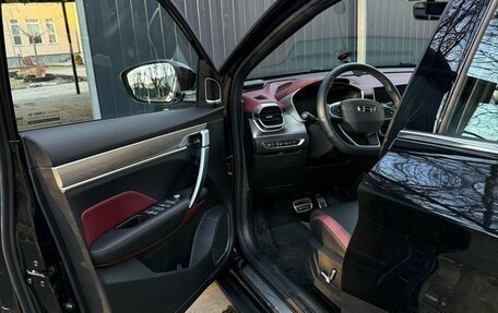 Geely Coolray I, 2022 год, 1 750 000 рублей, 8 фотография