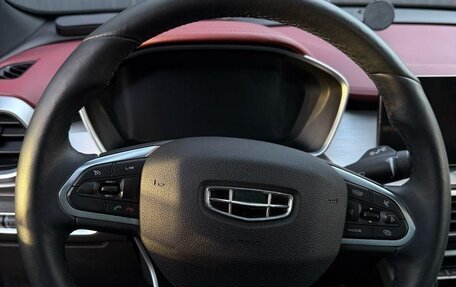Geely Coolray I, 2022 год, 1 750 000 рублей, 6 фотография