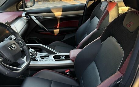 Geely Coolray I, 2022 год, 1 750 000 рублей, 5 фотография