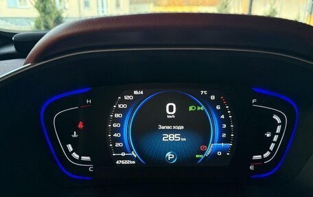 Geely Coolray I, 2022 год, 1 750 000 рублей, 9 фотография