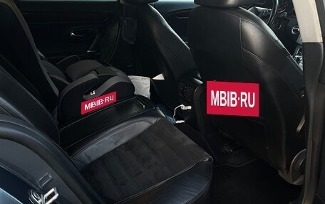 Volkswagen Passat CC I рестайлинг, 2009 год, 975 000 рублей, 5 фотография