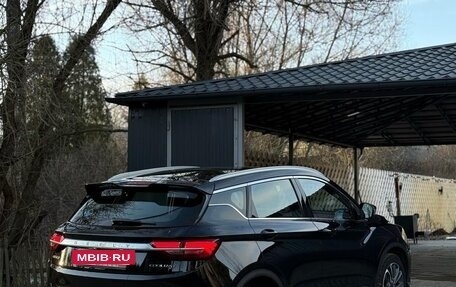 Geely Coolray I, 2022 год, 1 750 000 рублей, 2 фотография