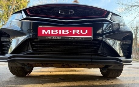 Geely Coolray I, 2022 год, 1 750 000 рублей, 15 фотография