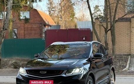 Geely Coolray I, 2022 год, 1 750 000 рублей, 10 фотография