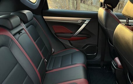 Geely Coolray I, 2022 год, 1 750 000 рублей, 29 фотография