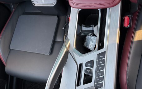 Geely Coolray I, 2022 год, 1 750 000 рублей, 26 фотография