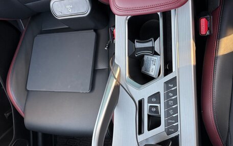 Geely Coolray I, 2022 год, 1 750 000 рублей, 28 фотография