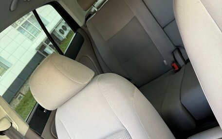 Volkswagen Golf Plus II, 2011 год, 670 000 рублей, 12 фотография