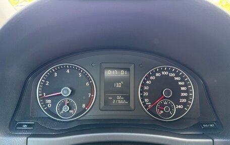 Volkswagen Golf Plus II, 2011 год, 670 000 рублей, 8 фотография