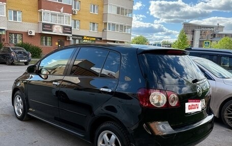 Volkswagen Golf Plus II, 2011 год, 670 000 рублей, 6 фотография
