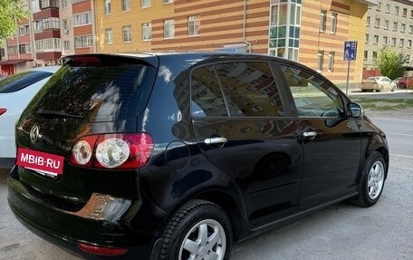 Volkswagen Golf Plus II, 2011 год, 670 000 рублей, 4 фотография