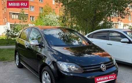 Volkswagen Golf Plus II, 2011 год, 670 000 рублей, 3 фотография