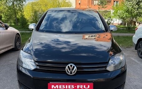 Volkswagen Golf Plus II, 2011 год, 670 000 рублей, 2 фотография