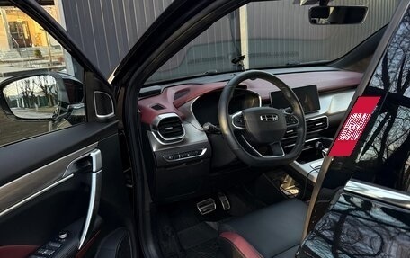 Geely Coolray I, 2022 год, 1 750 000 рублей, 24 фотография