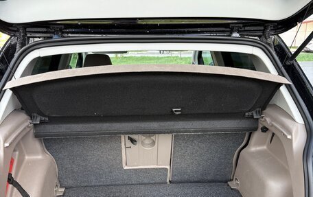Volkswagen Golf Plus II, 2011 год, 670 000 рублей, 23 фотография