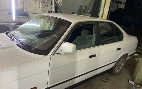 BMW 5 серия, 1992 год, 295 000 рублей, 4 фотография