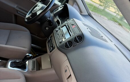 Volkswagen Golf Plus II, 2011 год, 670 000 рублей, 26 фотография