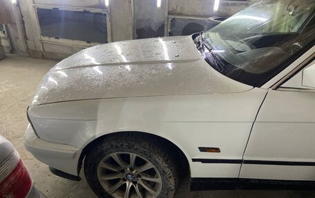 BMW 5 серия, 1992 год, 295 000 рублей, 5 фотография