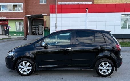 Volkswagen Golf Plus II, 2011 год, 670 000 рублей, 28 фотография