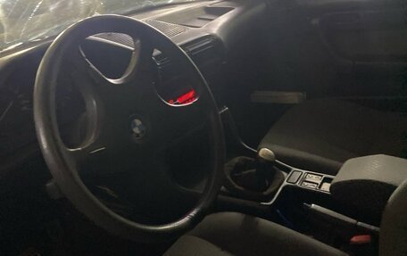 BMW 5 серия, 1992 год, 295 000 рублей, 6 фотография