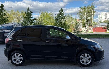 Volkswagen Golf Plus II, 2011 год, 670 000 рублей, 27 фотография