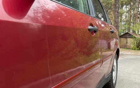 Ford Focus IV, 2001 год, 275 000 рублей, 7 фотография
