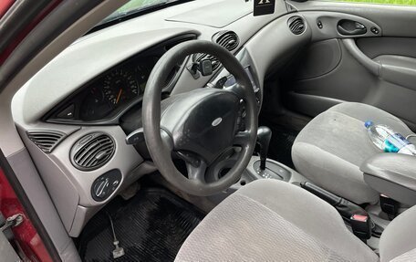 Ford Focus IV, 2001 год, 275 000 рублей, 8 фотография