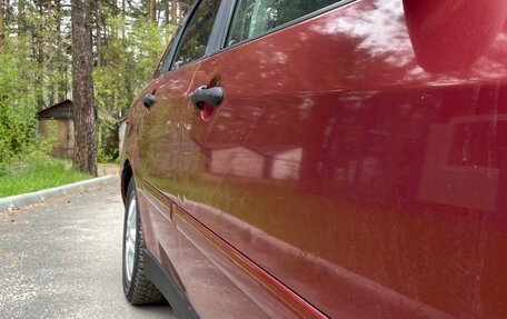 Ford Focus IV, 2001 год, 275 000 рублей, 6 фотография
