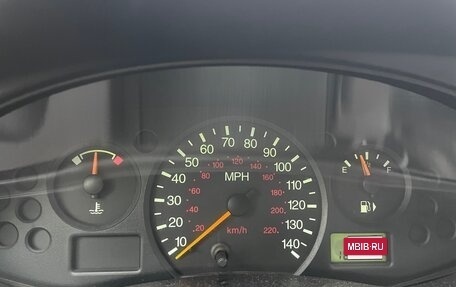 Ford Focus IV, 2001 год, 275 000 рублей, 9 фотография
