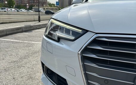 Audi A4, 2018 год, 2 190 000 рублей, 7 фотография