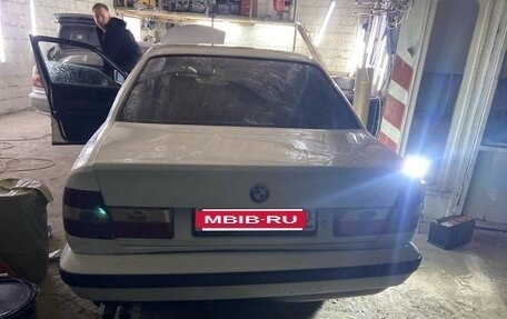 BMW 5 серия, 1992 год, 295 000 рублей, 7 фотография