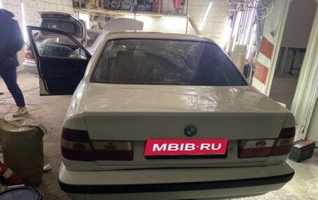 BMW 5 серия, 1992 год, 295 000 рублей, 8 фотография