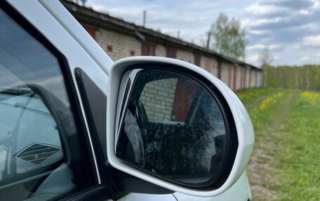 Jeep Compass I рестайлинг, 2013 год, 1 470 000 рублей, 16 фотография