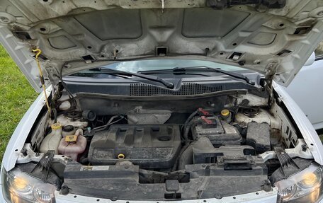 Jeep Compass I рестайлинг, 2013 год, 1 470 000 рублей, 19 фотография