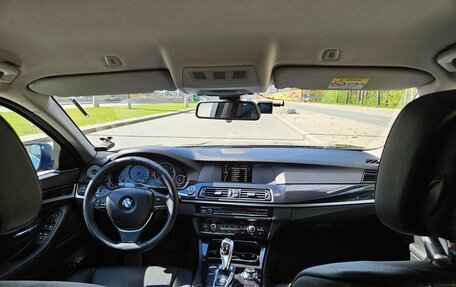 BMW 5 серия, 2013 год, 1 940 000 рублей, 2 фотография