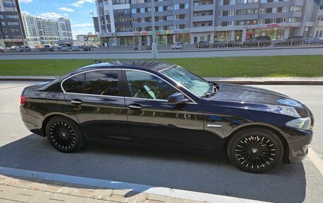 BMW 5 серия, 2013 год, 1 940 000 рублей, 6 фотография