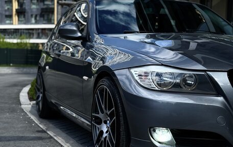 BMW 3 серия, 2010 год, 1 175 000 рублей, 6 фотография