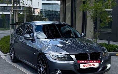 BMW 3 серия, 2010 год, 1 175 000 рублей, 5 фотография