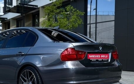 BMW 3 серия, 2010 год, 1 175 000 рублей, 10 фотография