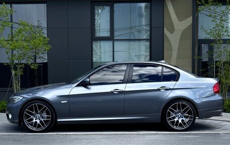 BMW 3 серия, 2010 год, 1 175 000 рублей, 14 фотография