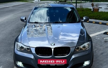 BMW 3 серия, 2010 год, 1 175 000 рублей, 3 фотография
