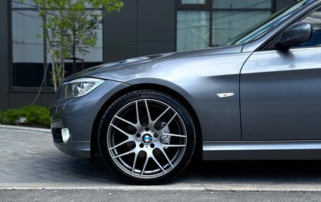 BMW 3 серия, 2010 год, 1 175 000 рублей, 15 фотография