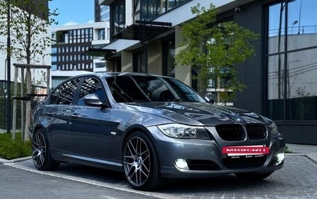BMW 3 серия, 2010 год, 1 175 000 рублей, 4 фотография