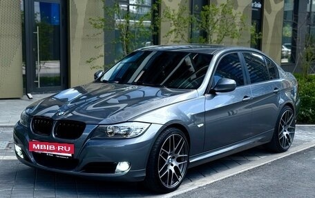 BMW 3 серия, 2010 год, 1 175 000 рублей, 2 фотография