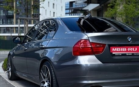 BMW 3 серия, 2010 год, 1 175 000 рублей, 9 фотография