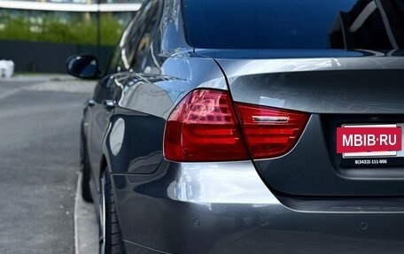 BMW 3 серия, 2010 год, 1 175 000 рублей, 12 фотография